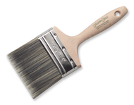 Corona Stain-N-Seal 4"  Nylon & Polyester Brush