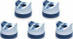 Graco RAC 5 One Seal Tip Gaskets 5-Pack 243281