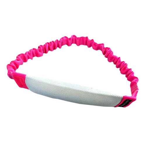 Bungee Ring Tug - Pink