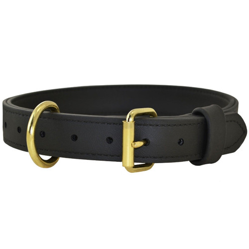Double-Layered Biothane Collar