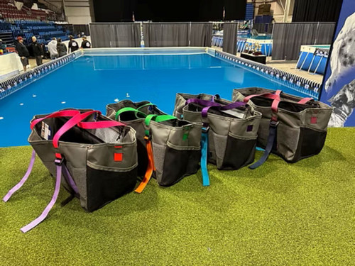 Bumper Bag all