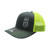 Atlas Trucker Hat