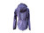 Atlas Women's Embroidered - Purple Back