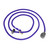 Rader K9 Slip Lead acid purple