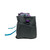 Bumper Bag teal and purple