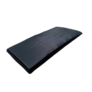 SplashShield Bed Protector | Kennel Pad Cover | Atlas Outfitters
