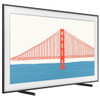 Samsung The Frame 65" 4K UHD HDR QLED Tizen OS Smart TV (QN65LS03AAFXZC )