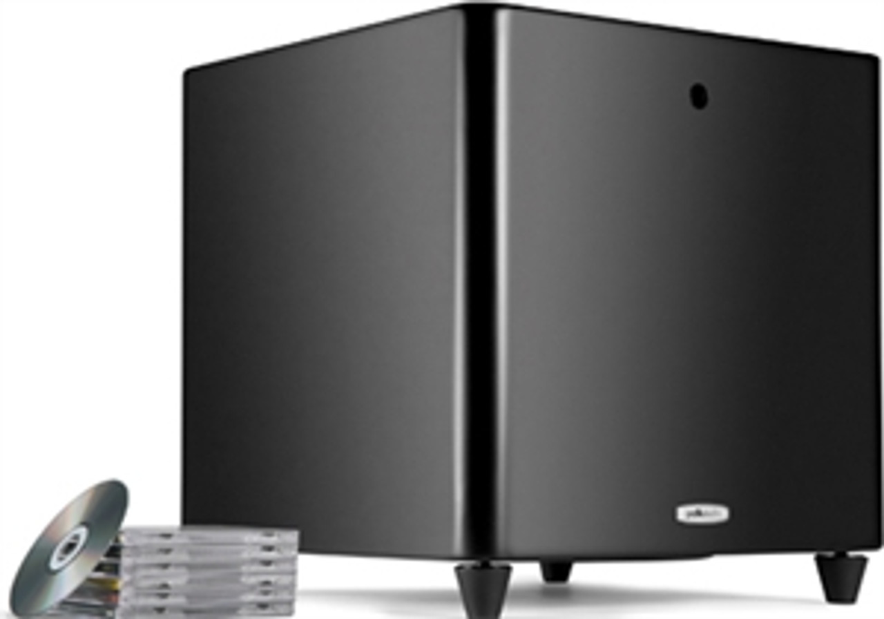 Polk Wireless Subwoofer Kit atelieryuwa.ciao.jp