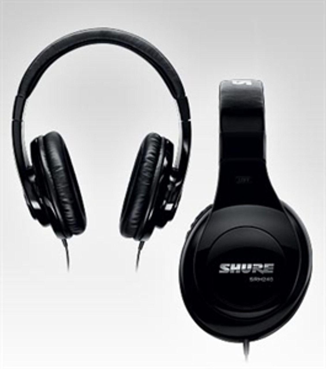 Shure SRH1840 - FREE SHIPPING - Boss Sound