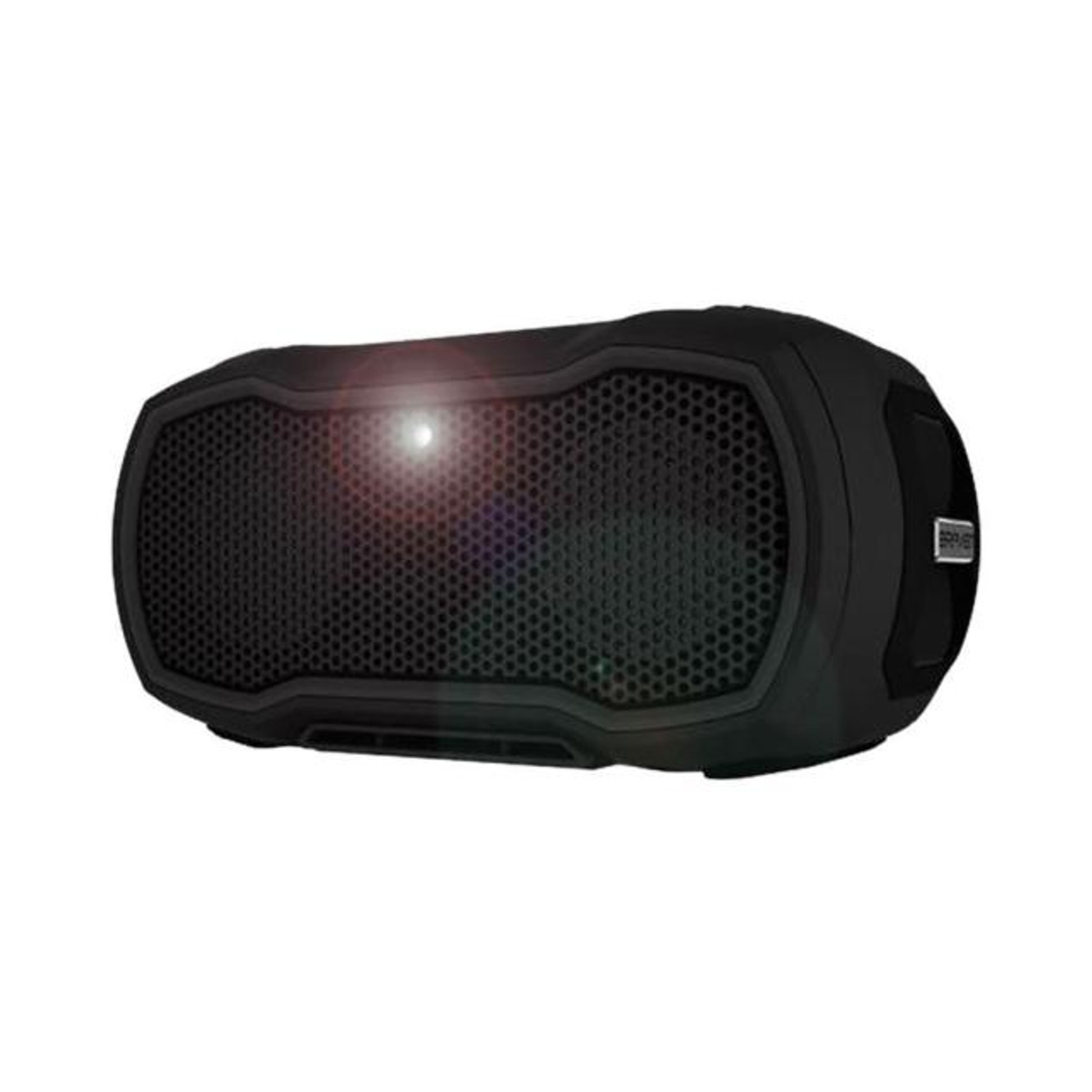 Braven ReadyPRO Outdoor Waterproof Speaker. Black/Black/Titanium