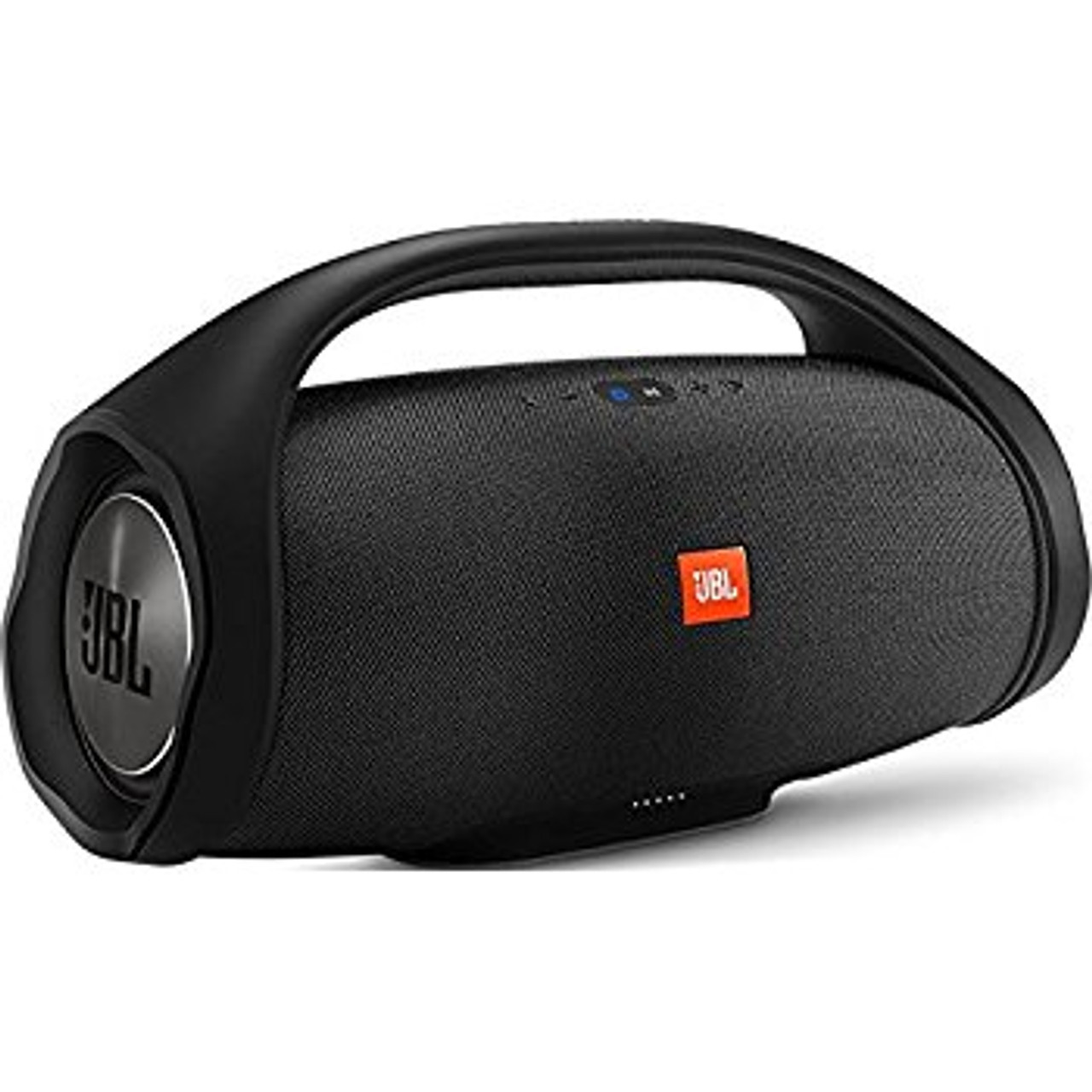 一流の品質 JBL BOOMBOX Boombox 2 BLACK アンプ