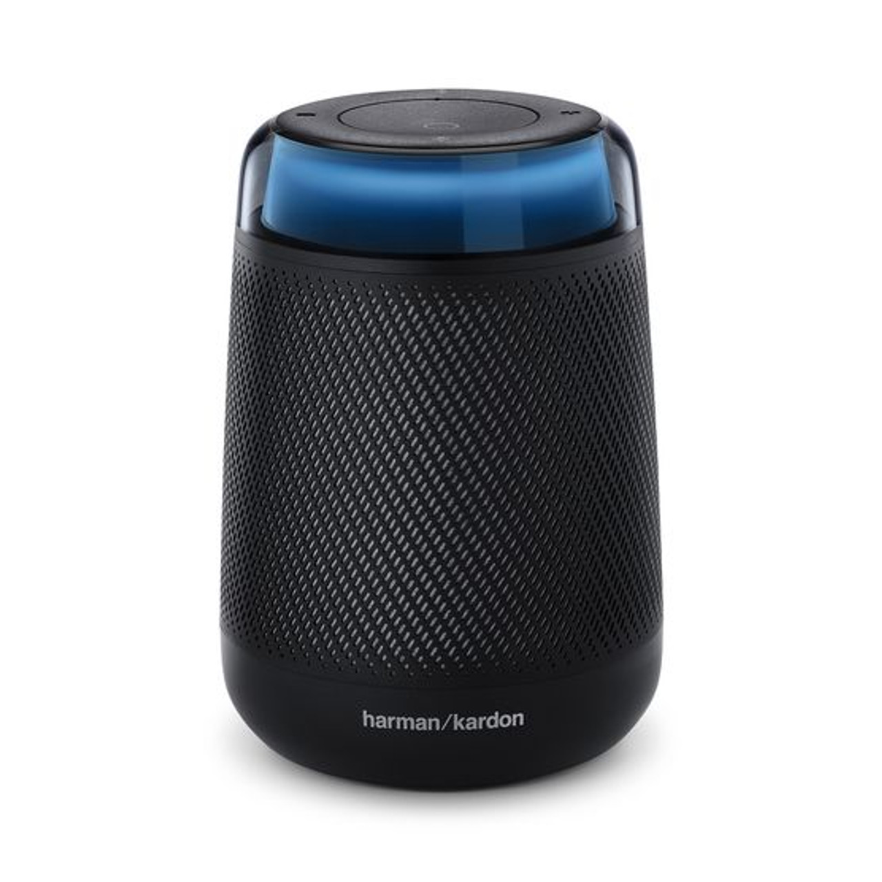 Harman Kardon Allure Portable. Portable voice-activated speaker.