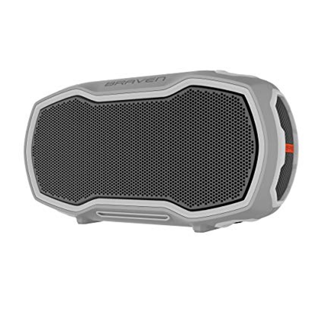 Умная колонка Braven Ready Elite (серый) купить недорого в Минске