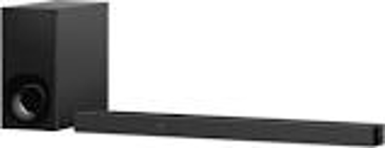 Sony HT-Z9F. 400-Watt 3.1 Channel Dolby Atmos Sound Bar.