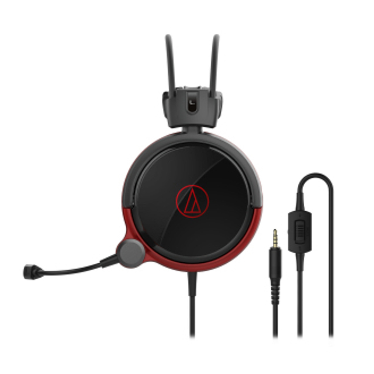 ATH-AG1X. High-Fidelity Gaming Headset. Free Shipping.