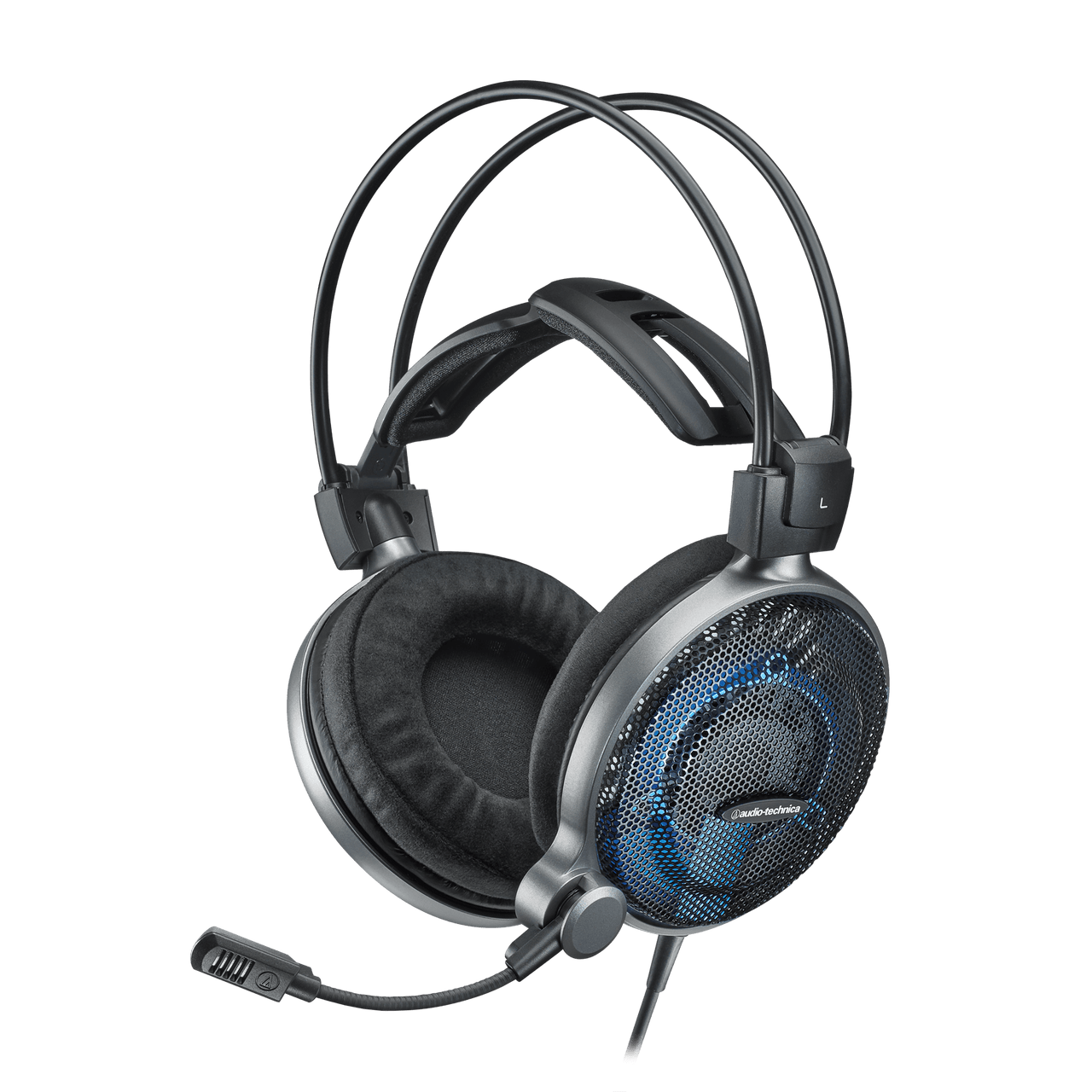 Audio Technica ATH-ADG1X High-Fidelity Gaming Headset - Boss Sound