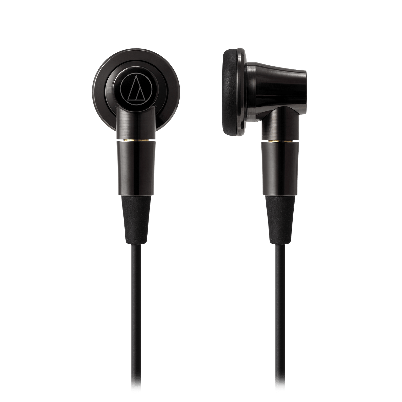 Audio Technica ATH-CM2000Ti In-Ear Headphones - Boss Sound