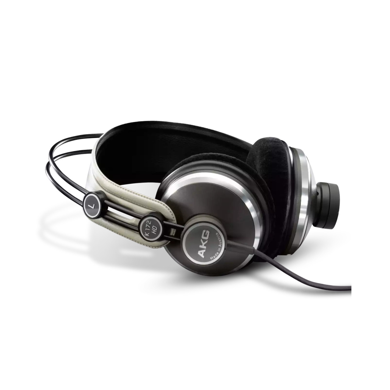K172HD | All the sound. None of the Noise.