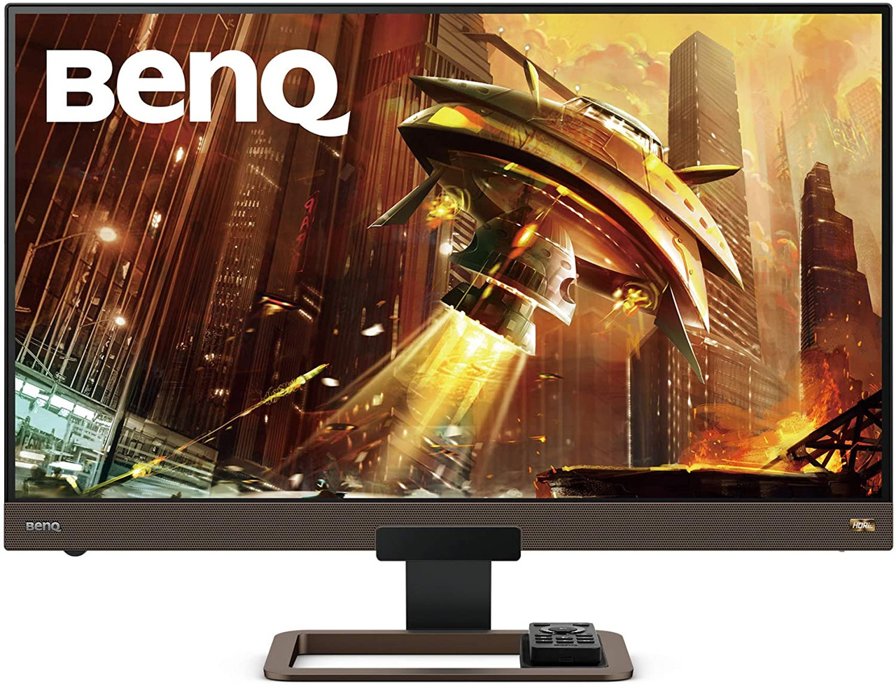 Benq 27 inch 144Hz Gaming Monitor with FreeSync, HDRi