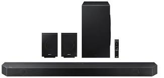 Samsung Q-Series Home Theatre Free Shipping