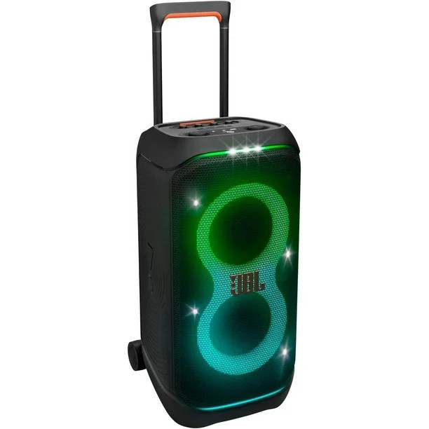JBL PARTY BOX STAGE 320. Open box - Boss Sound