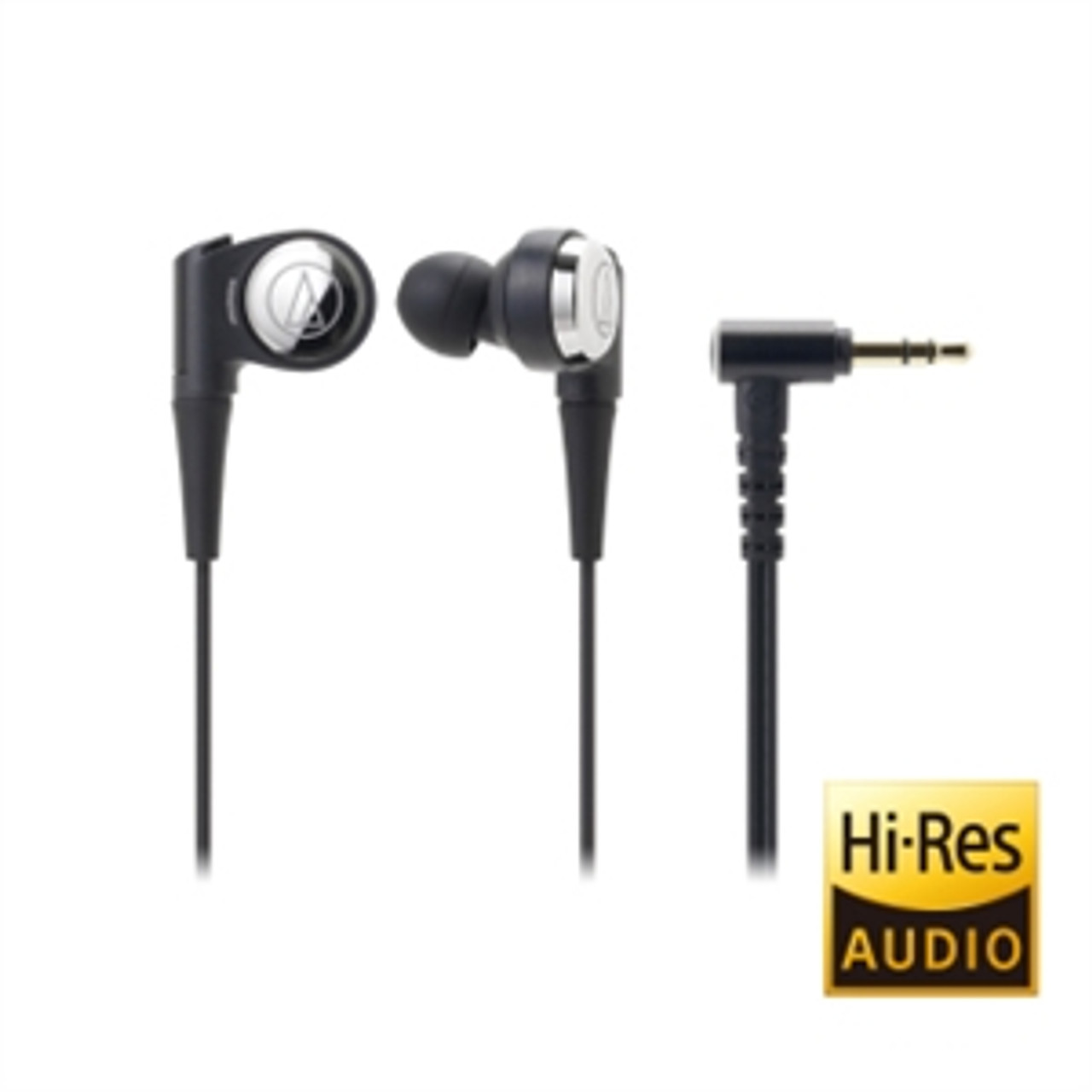 Audio Technica ATH-CKR10. Free Shipping.