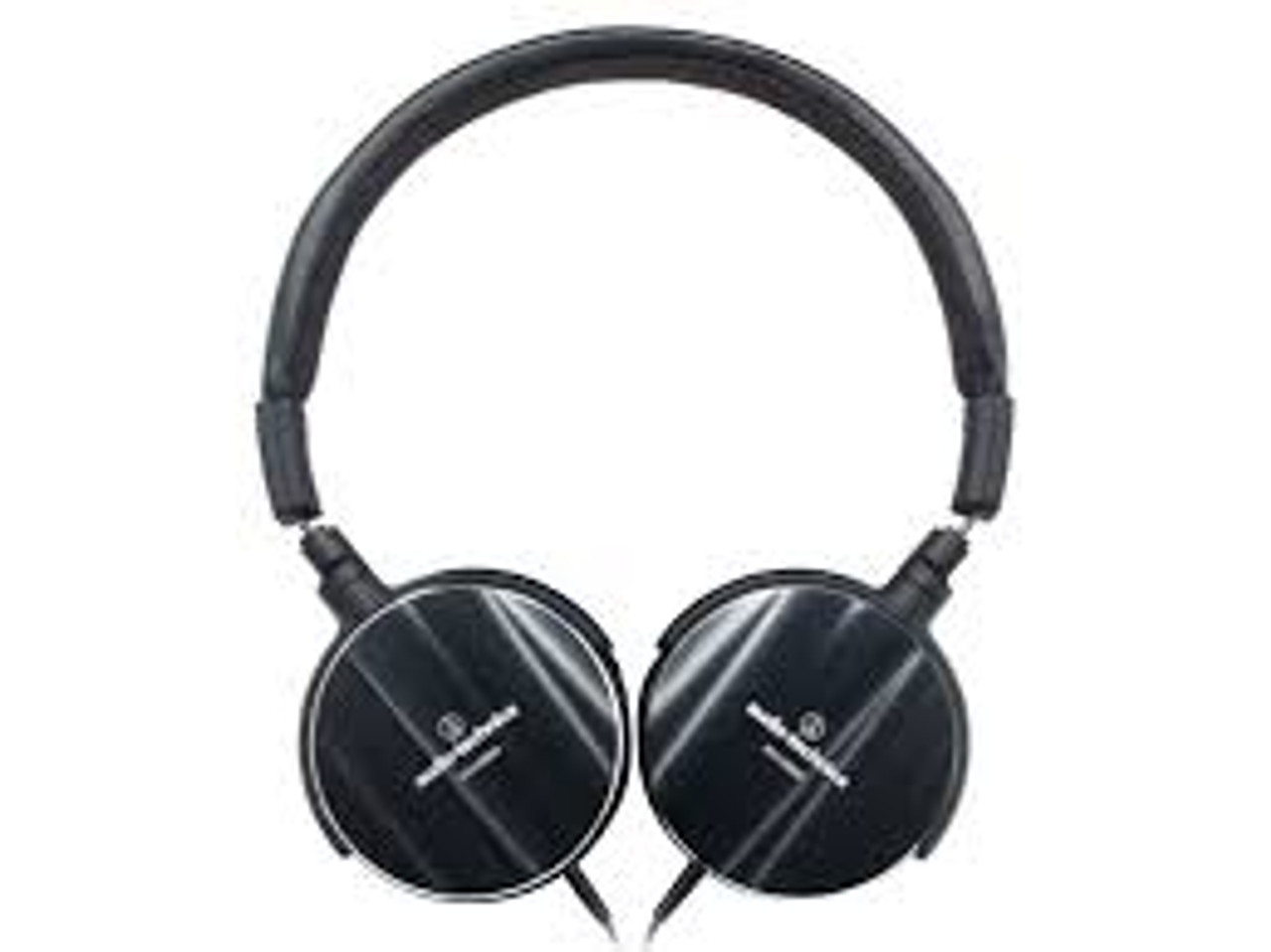 Audio Technica ATH-ES500BK - Boss Sound