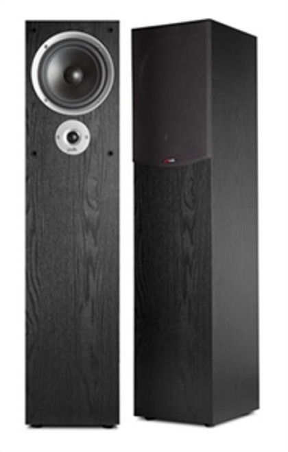Polk Audio R300 High Performance Two Way Floor Standing