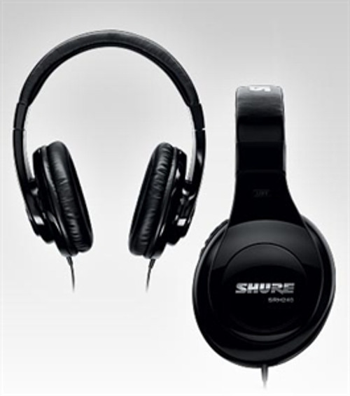 Shure SRH1840 - FREE SHIPPING