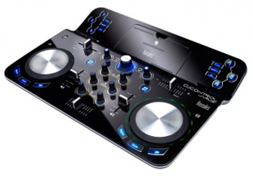 Hercules DJ Control Wave M3