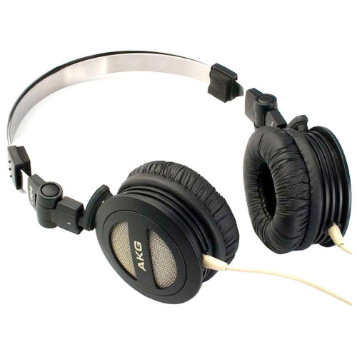 AKG K403 - Boss Sound