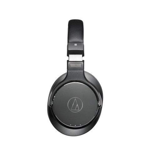 audio-technica - 【美品】audio-technica ATH-MSR7b Audio Technica ATH-MSR7b Over-Ear High-Resolution Headphones