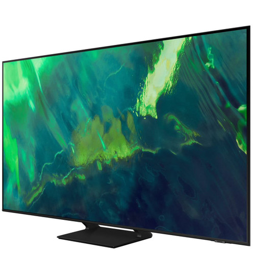 Samsung 75" 4K UHD HDR QLED Tizen Smart TV (QN75Q70AAFXZC )