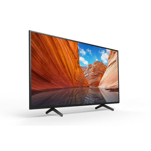 Sony 65" 4K UHD HDR LED Google Smart TV  (KD65X80J)