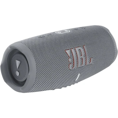 JBL CHARGE 5 . GREY COLOR.OPEN BOX