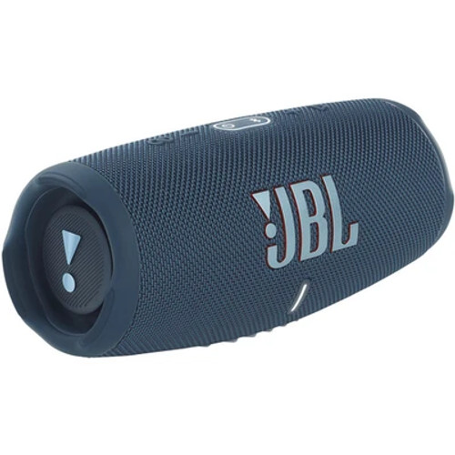 JBL CHARGE 5 . BLUE COLOR. OPEN BOX
