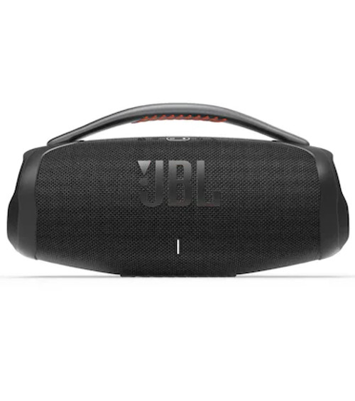 JBL BOOMBOX3. BLACK