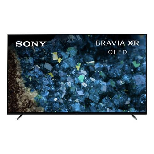 SONY  XR77A80L. 4K UHD HDR OLED Smart Google TV