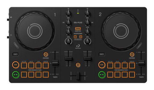 Pioneer DDJ-FLX4