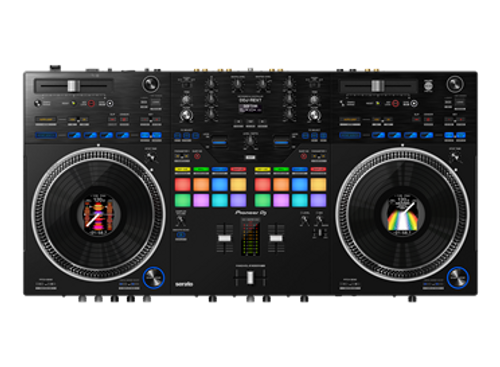Pioneer DJ DDJ-REV7 DJ Controller. Pioneer DJ DDJ-REV7 DJ Controller.