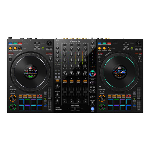 Pioneer DDJ-REV5. Free Shipping - Boss Sound