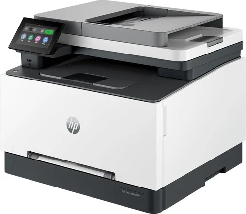 HP Color LaserJet Pro MFP 3301fdw Wireless Printer, Model: 499Q5F#BGJ