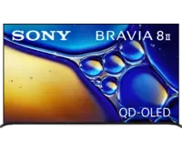 SONY K-65XR80M2 BRAVIA 8 II . CALL 416 674 8445