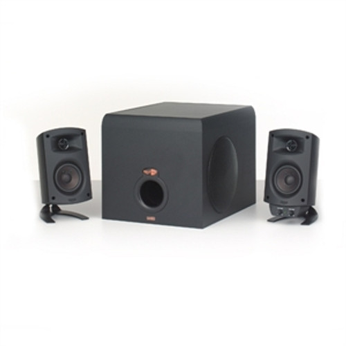 Klipsch ProMedia 2.1 Computer Speakers FREE SHIPPING