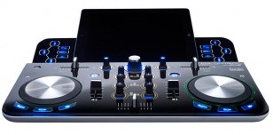 Hercules DJ Control Wave M3. Free shipping. - Boss Sound