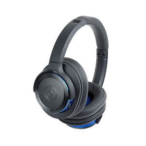 Audio Technica ATH-WS660BTGBL, Free Shipping. - Boss Sound