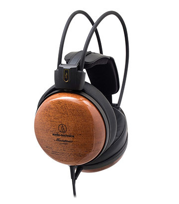 Audio Technica ATH-W1000Z . Free Shipping. - Boss Sound