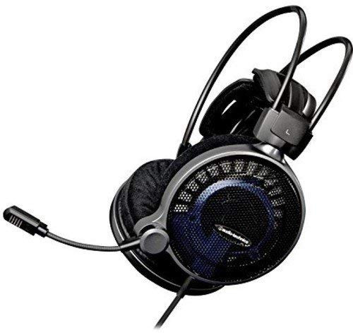 ATH-ADG1X. High-Fidelity Gaming Headset. Free Shipping. - Boss Sound
