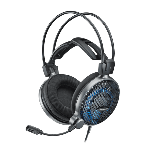 Audio Technica ATH-ADG1X High-Fidelity Gaming Headset