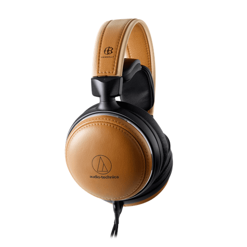 Audio Technica ATH-L5000 Audiophile Closed-back Dynamic Wooden
